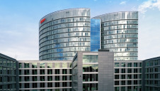 The agreement is subject to approval from both companies’ boards, and regulatory and anti-trust approvals